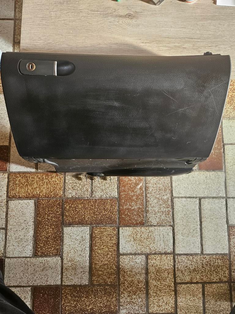 Boîte a gant audi a4 b6 ou b7, Enlèvement, Utilisé, Audi