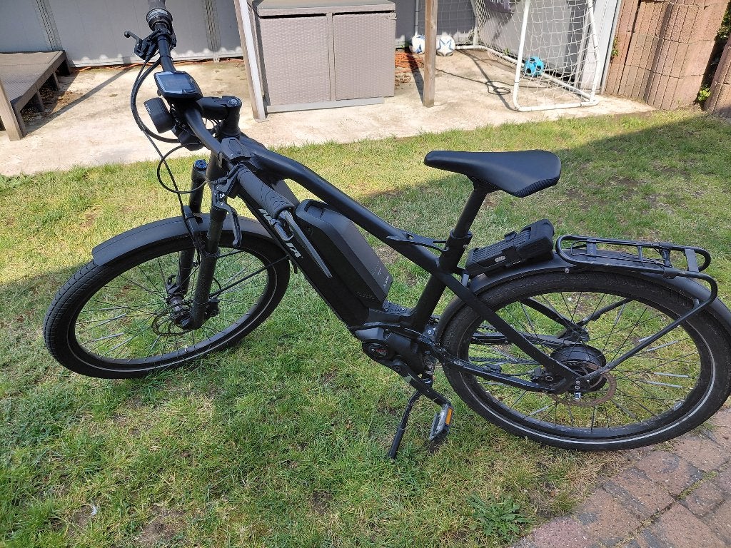 Norta speedpedelec  B 5040, Fietsen en Brommers, Elektrische fietsen, Ophalen, Gebruikt, Overige merken