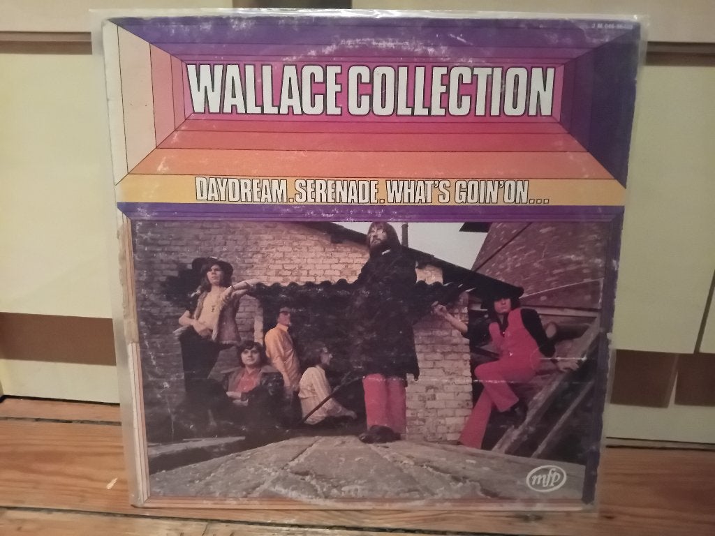 vinyl LP's 18 inch (33T) belgisch deel 4, Signé, Enlèvement ou Envoi, Comme neuf, LP