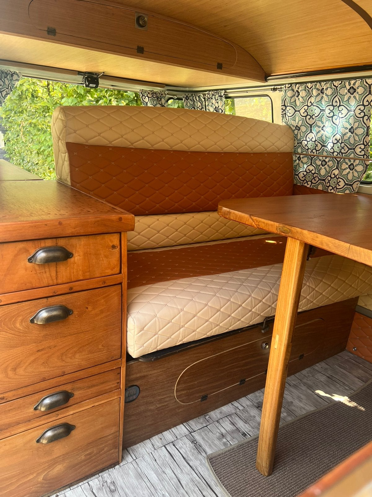 Volkswagen T1, foto 4