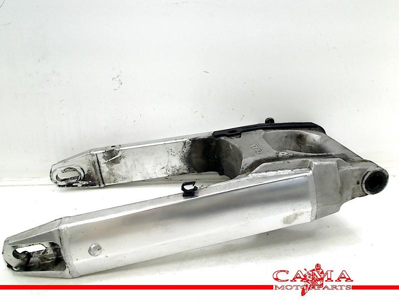 ACHTERBRUG Aprilia ETV 1000 Caponord 2001-2003 (ETV1000), Motoren, Onderdelen | Overige, Gebruikt