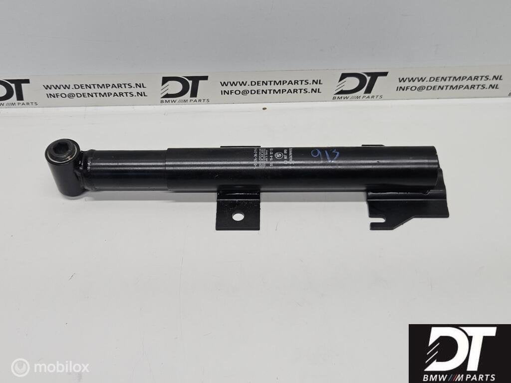 Shock absorber front BMW 7-serie E32 51118127553, Auto-onderdelen, Nieuw, Ophalen of Verzenden, BMW, BMW