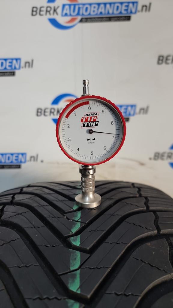 2x Gripmax Suregrip A/S 245/45 R20 103W 245/45/20 2454520 (p, Autos : Pièces & Accessoires, Pneus & Jantes, Pneu(s), 4 Saisons