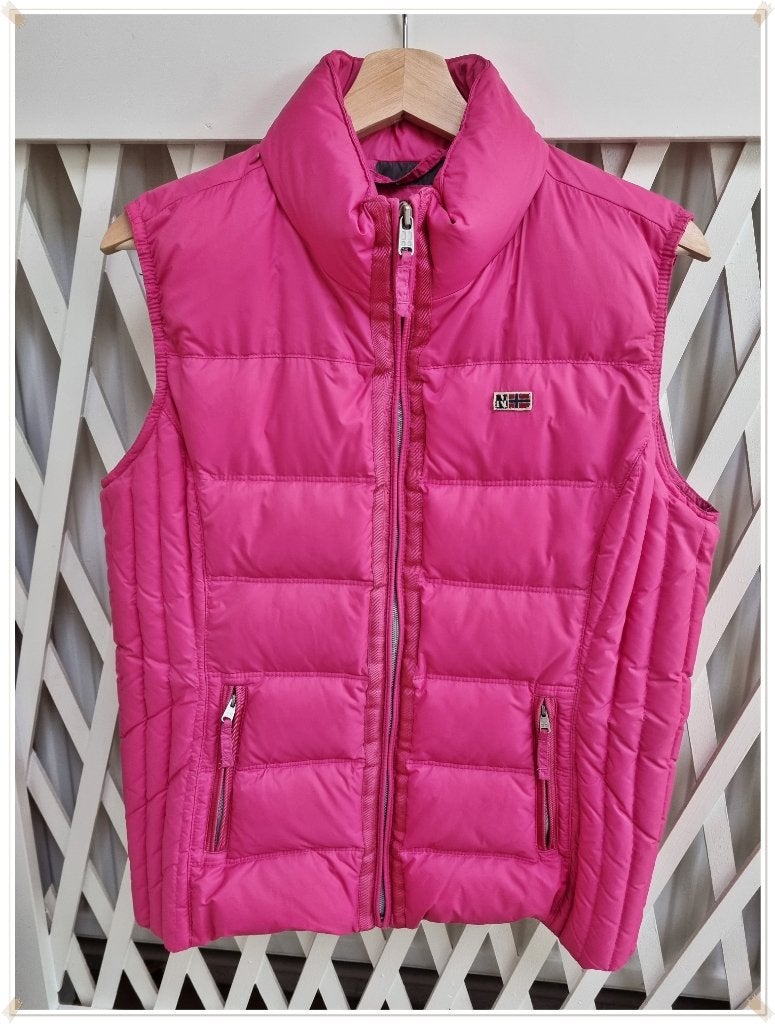 NAPAPIJRI – DOUDOUNE SANS MANCHES – T. : XL, Vêtements | Femmes, Napapijri, Enlèvement ou Envoi, Comme neuf, Taille 46/48 (XL) ou plus grande