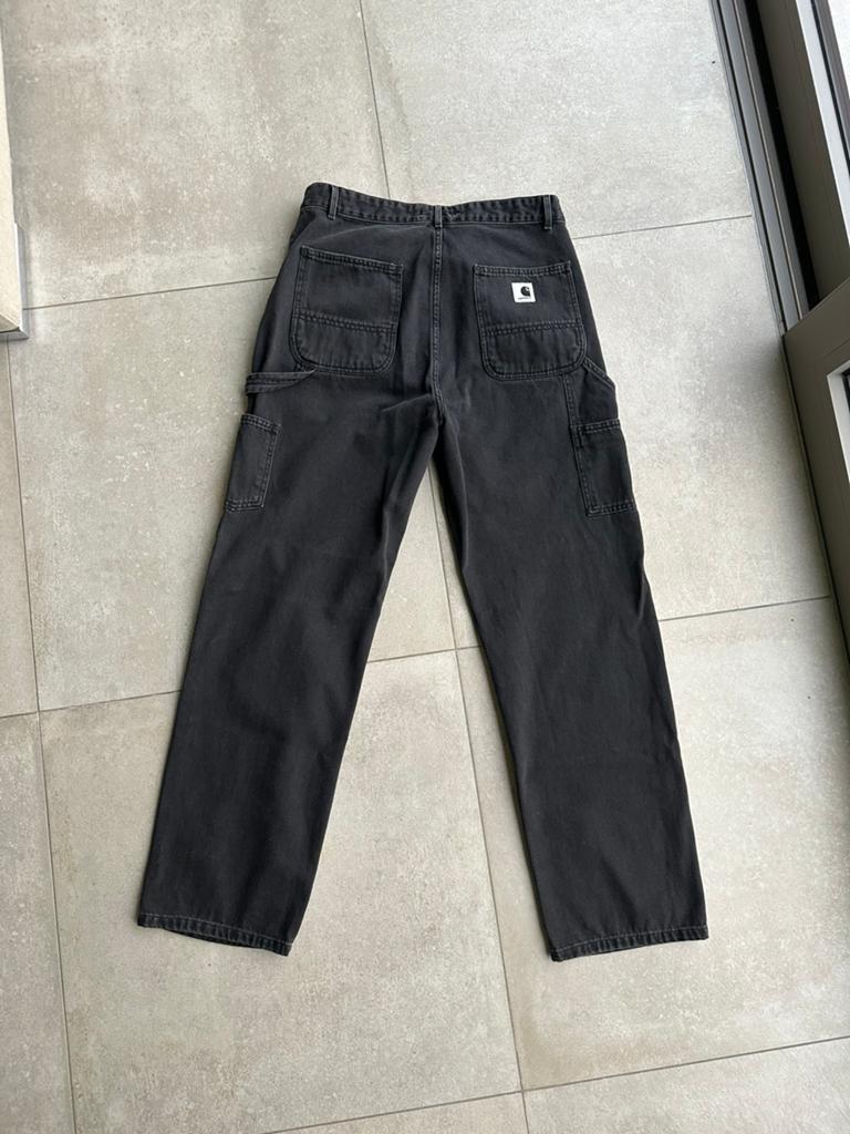 Carhartt zachte jeans, Enlèvement ou Envoi, Neuf, Noir