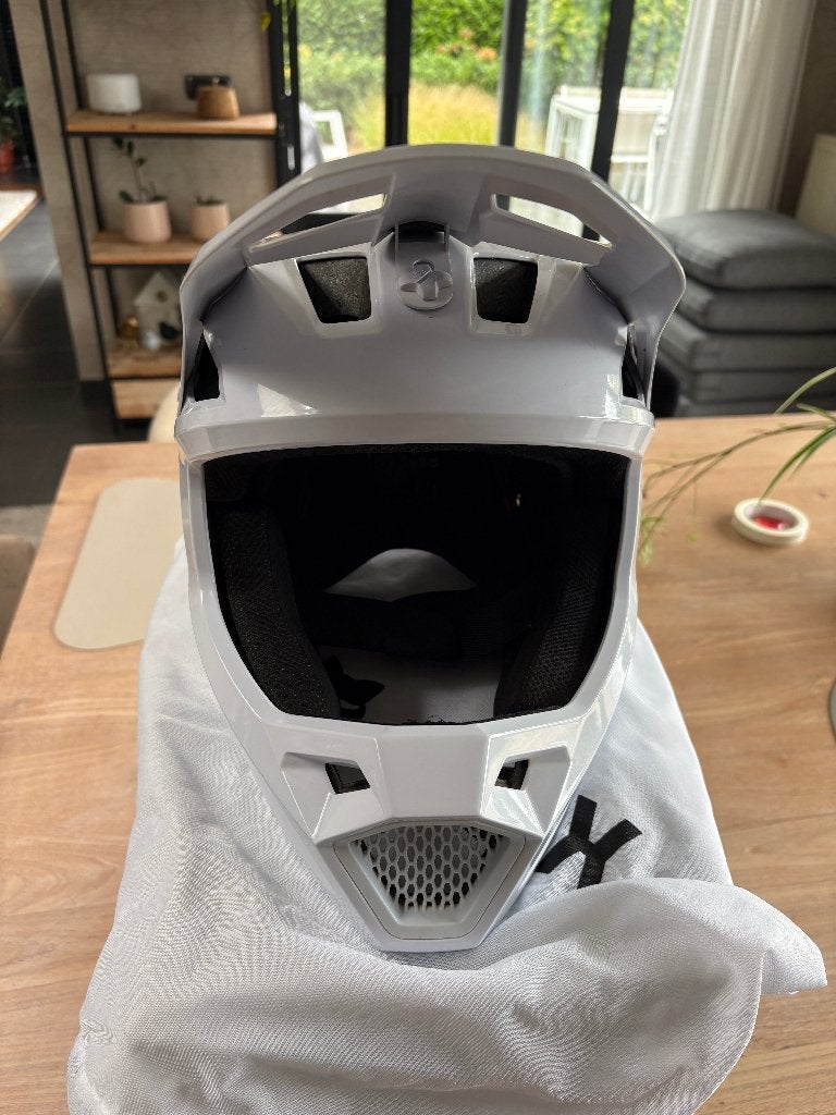 FOX fullface helm, Neuf, Garçon ou Fille, Fox, XL