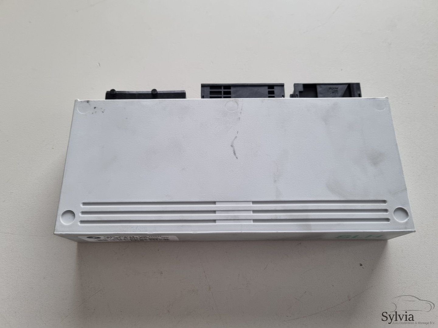 Comfort module Body Control GM 5 High BMW 3-Serie E46, -, Utilisé, -, -