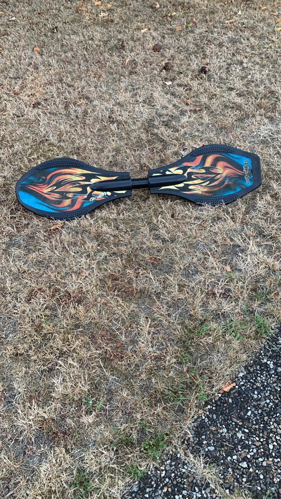 Waveboard, Sport en Fitness, Skateboarden, Ophalen of Verzenden, Waveboard