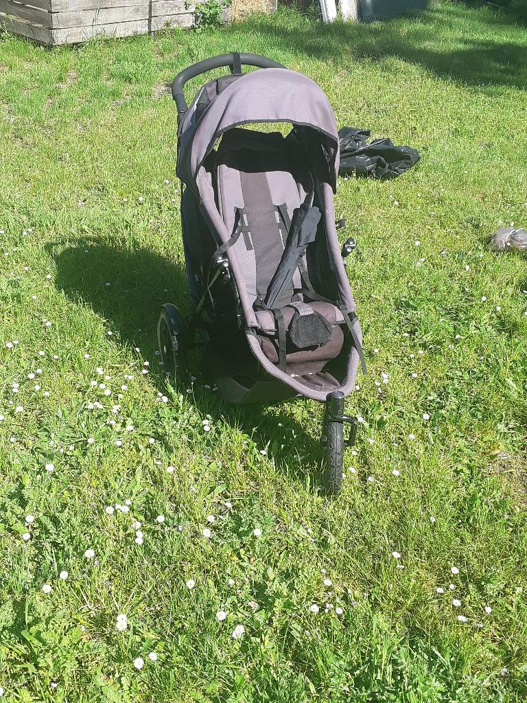 phil and teds    buggy     voor onderdelen  ,,,, doe een bod, Enfants & Bébés, Buggys, Enlèvement, Utilisé, Autres marques, Couverture pieds