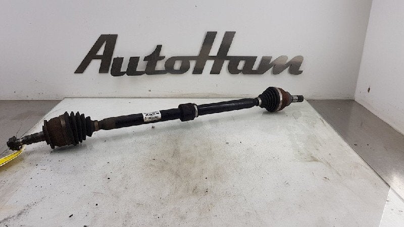 CARDAN AVANT DROIT (TRANSMISSION) Opel Astra K, Utilisé, Opel