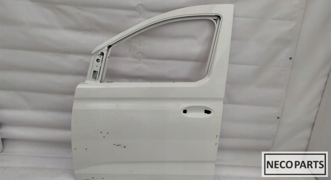 VW CADDY DEUR PORTİER 2K4831311, Auto-onderdelen, Gebruikt, Volkswagen, -, Ophalen of Verzenden