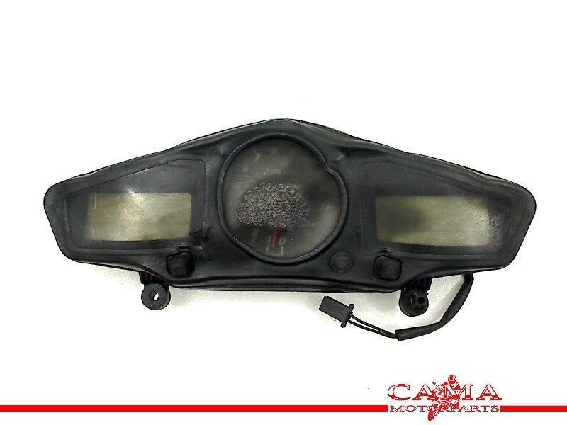 TELLERSET Honda VFR 800 VTEC 2002-2013 (VFR800 RC46), Honda Center GmbH, Gebruikt, Info@honda.de, Hanauer Landstraße  222-224
60314  Frankfurt am Main, DE