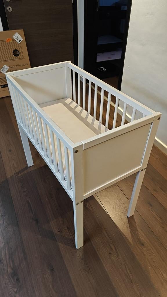 Babybedjes/Babywiegjes, Kinderen en Baby's, Ophalen