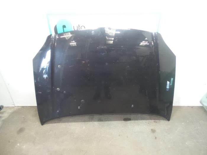 Capot d'un Toyota Avensis (Avensis 03-) (209), -, 3 mois de garantie, Toyota, Utilisé