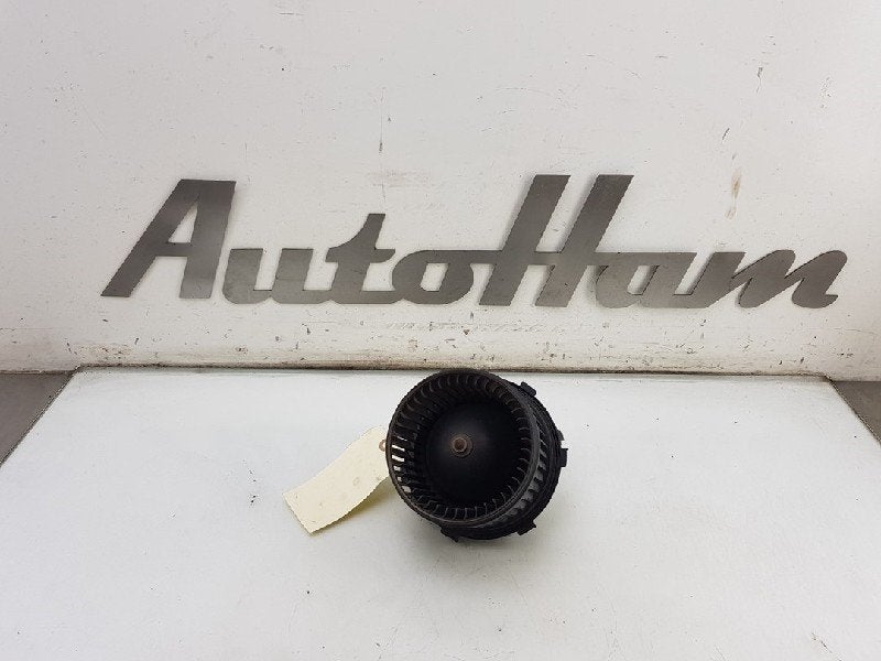VENTILATEUR RADIATEUR MOTEUR Fiat Ducato (250), Utilisé, Fiat