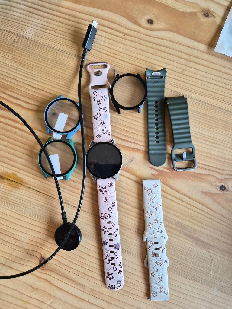 Samsung galaxy watch 7, Ophalen, Gebruikt, Android, Samsung galaxy  watch 7