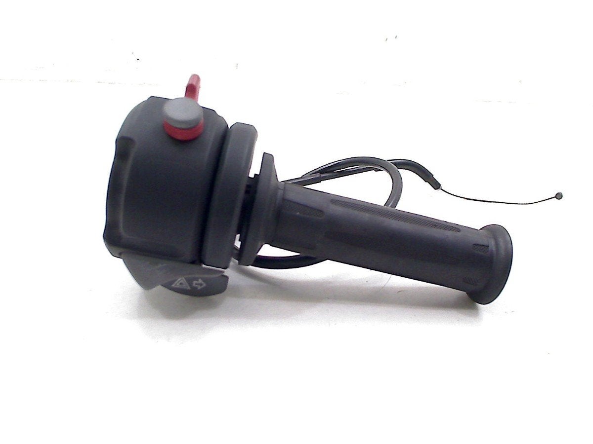 COMMUTATEUR DROIT BMW K 1200 R Sport (K1200R) (01-1970/-), Motos, Dhr. S. di Majo, Utilisé, Info@cama-motorparts.nl, P.J. Troelstraweg 8 8
3144 CX  MAASSLUIS, NL