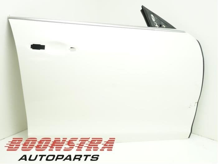 Portier 4Deurs rechts-voor van een Maserati Ghibli (229089), Maserati, Gebruikt, -, Deur