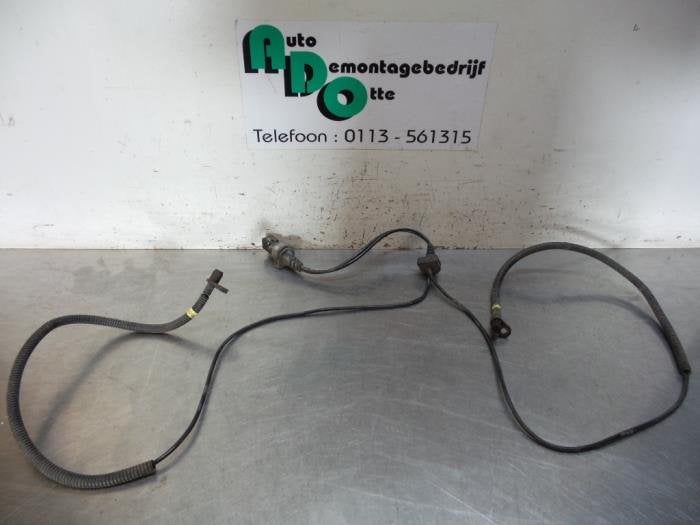 ABS Sensor van een Ford Fiesta (Fiesta 02-), Gebruikt, -, -, Ophalen of Verzenden