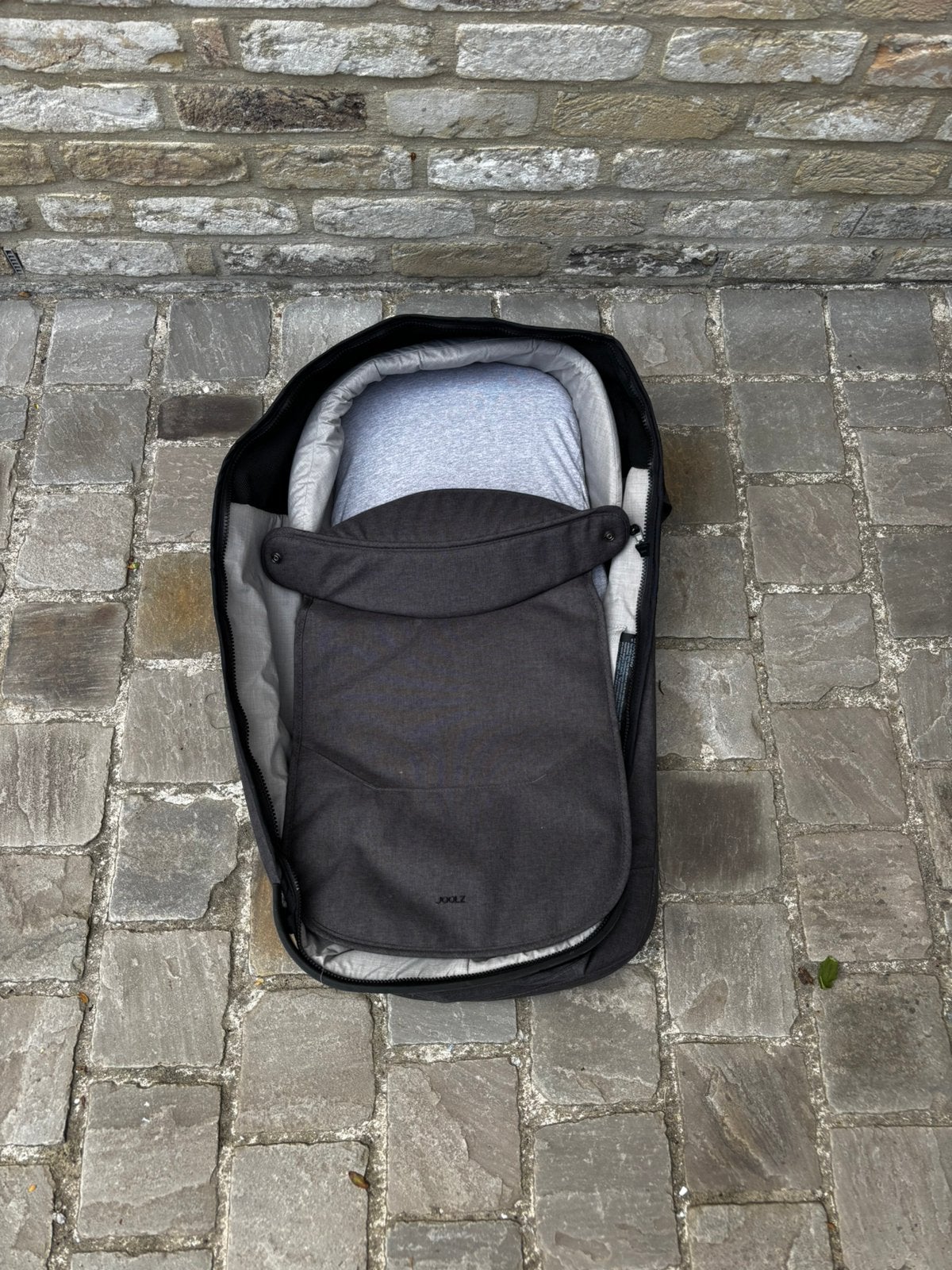 Starterspakket mooie kans, Ophalen, Gebruikt, Kinderwagen