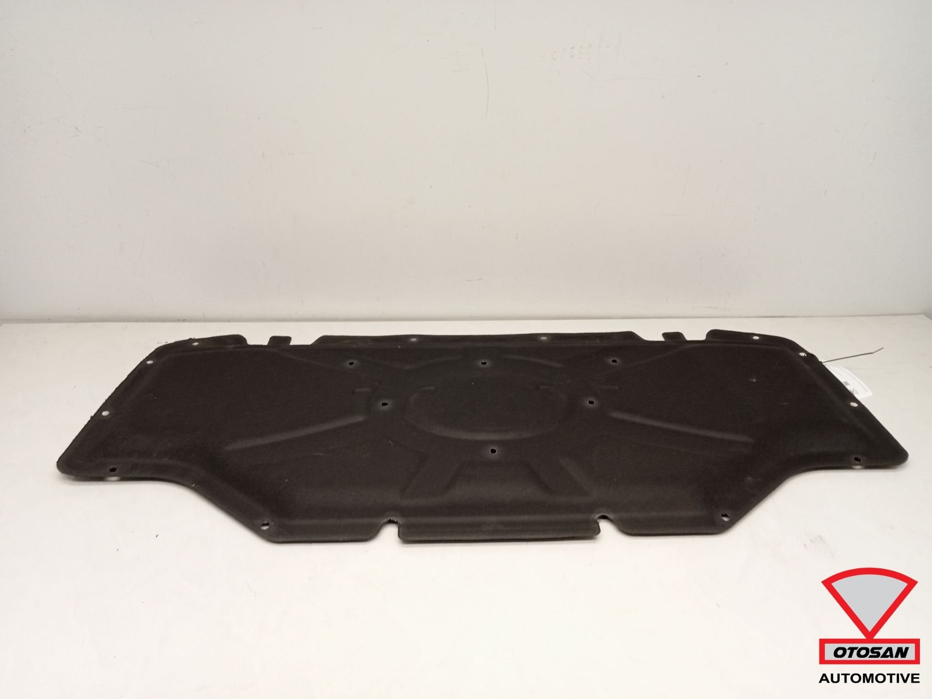 Garniture de capot BMW X5 F15 2013-2018 7284629 d'origine, Petuelring 130
80788  Munich, DE, Info@bmw.de, Utilisé, BMW