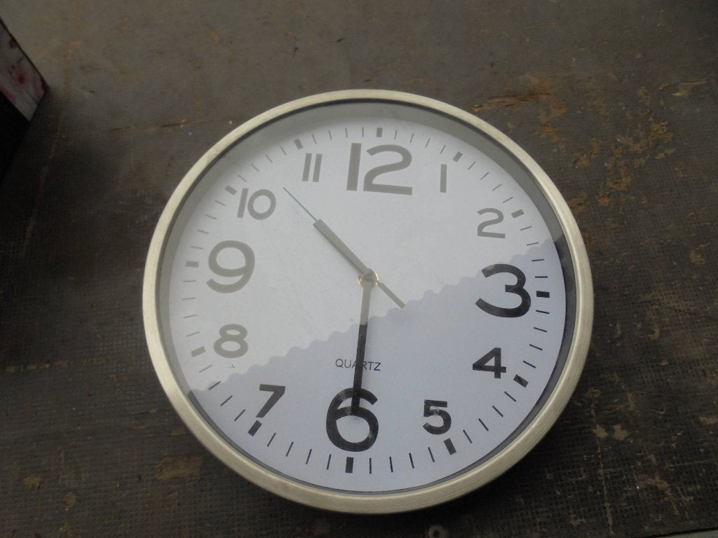 horloge, Antiquités & Art, Enlèvement ou Envoi