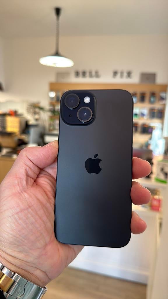 Iphone 15. 128gb, Ophalen, Nieuw