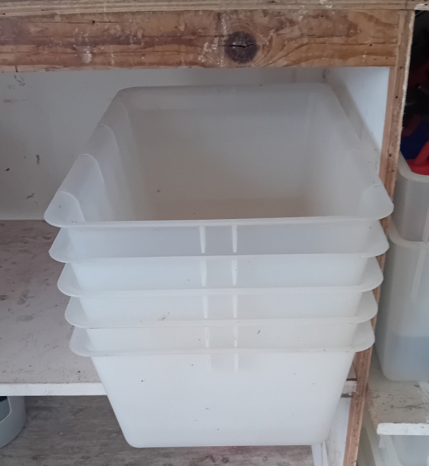 10 .T3 labobakken te koop, Animaux & Accessoires, Enlèvement, Utilisé, Autres types