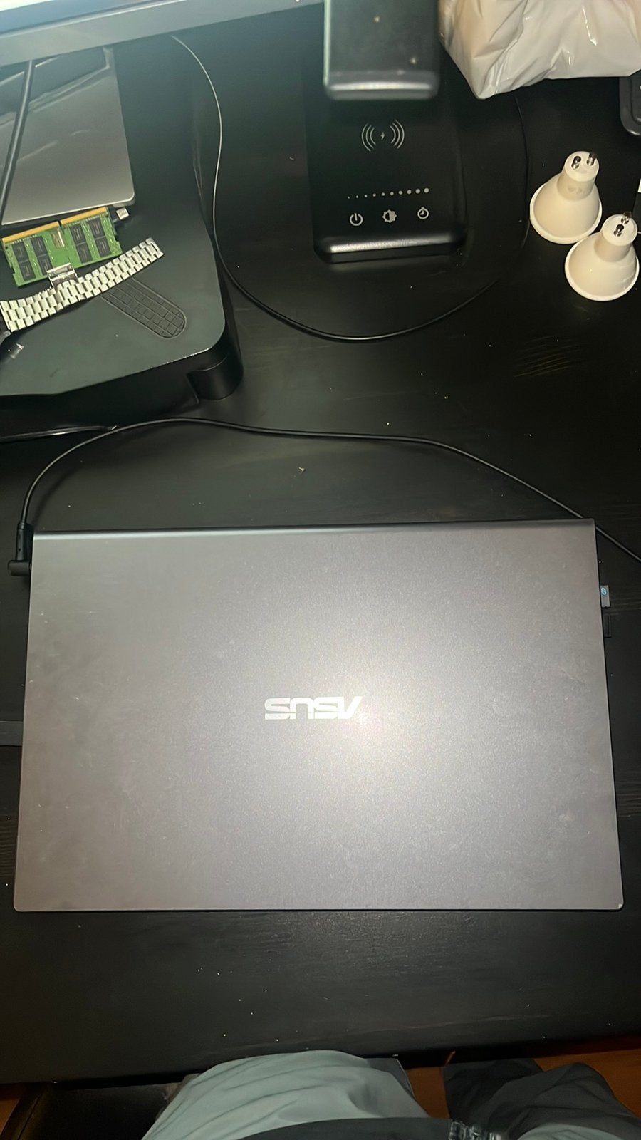 ASUS - i7 - 3.9 GHz - 16 GB - 512 GB - 15.6” full HD, Informatique & Logiciels, Utilisé, SSD, Azerty, 15 pouces