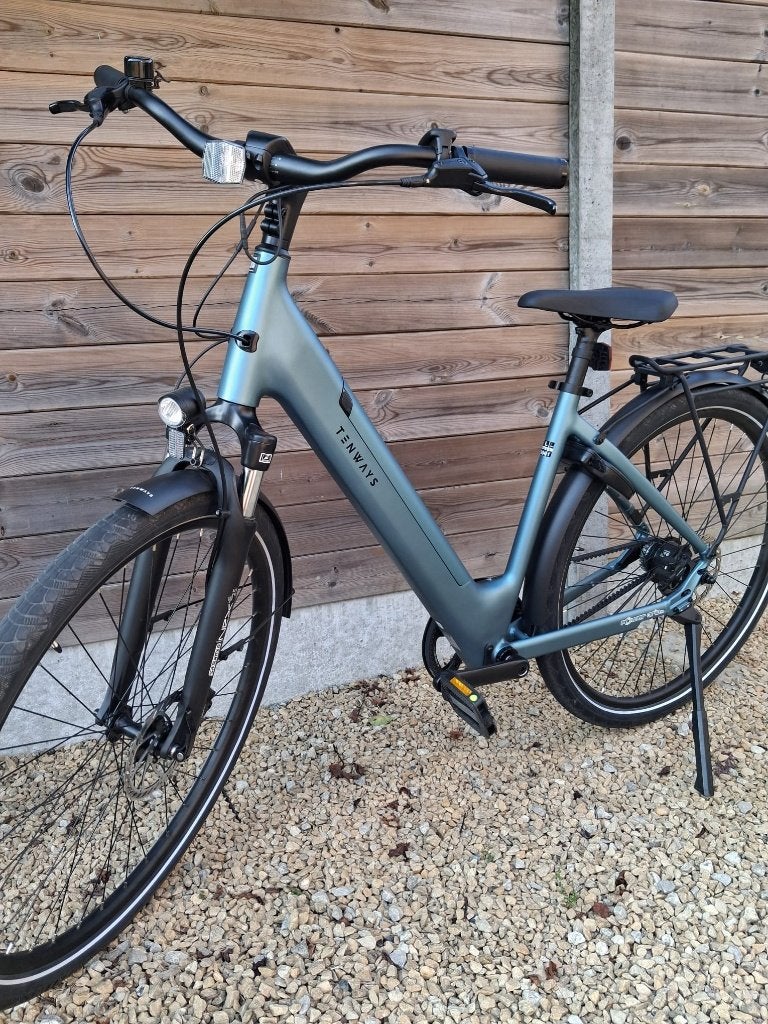 Nieuwstaat e-bike Tenways, Fietsen en Brommers, Ophalen, Nieuw, Overige merken