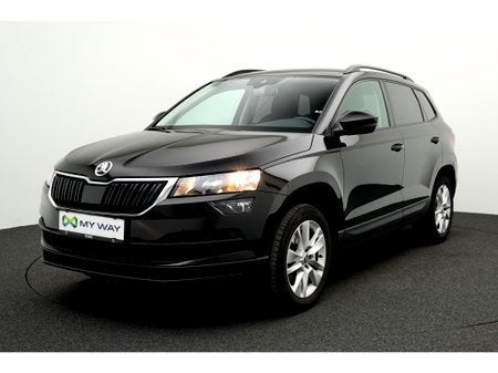 Skoda Karoq Karoq 1.0 TSI Ambition (EU6.2), Achat, Boîte manuelle, Karoq, Essence