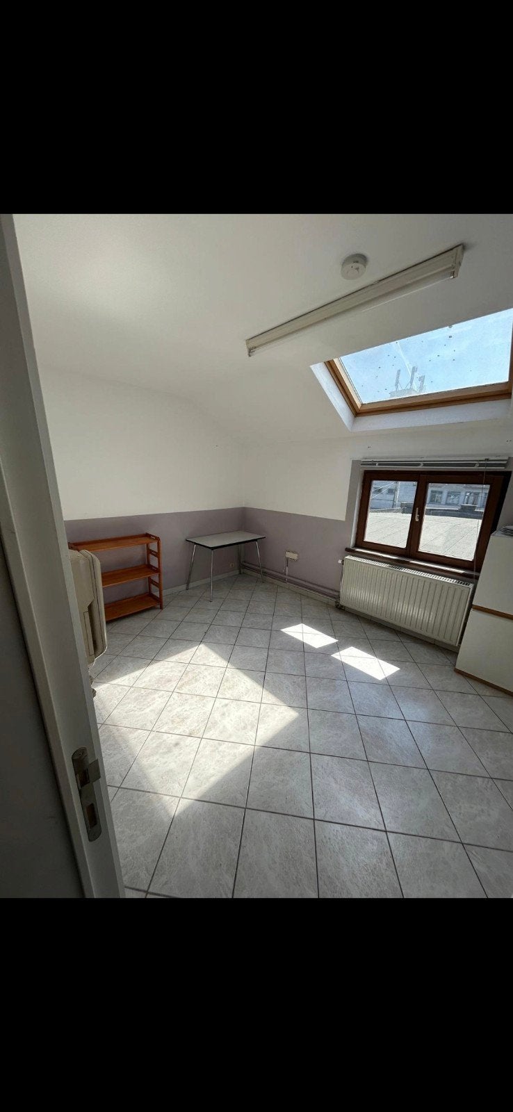 A louer chambre en Colocation avec domiciliation Charleroi