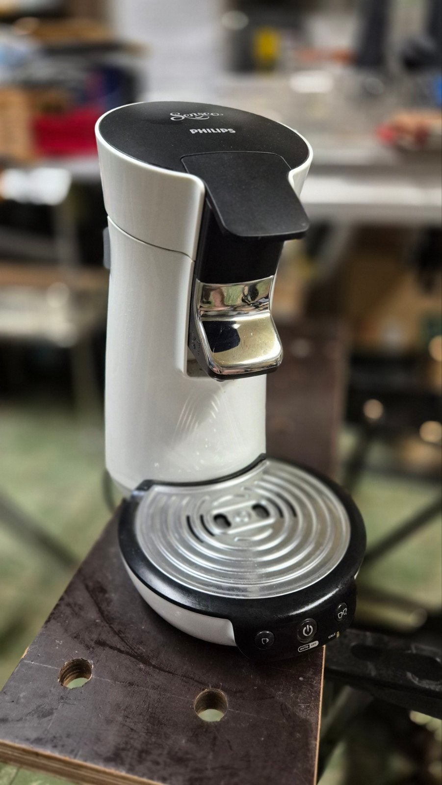 Senseo machine a café