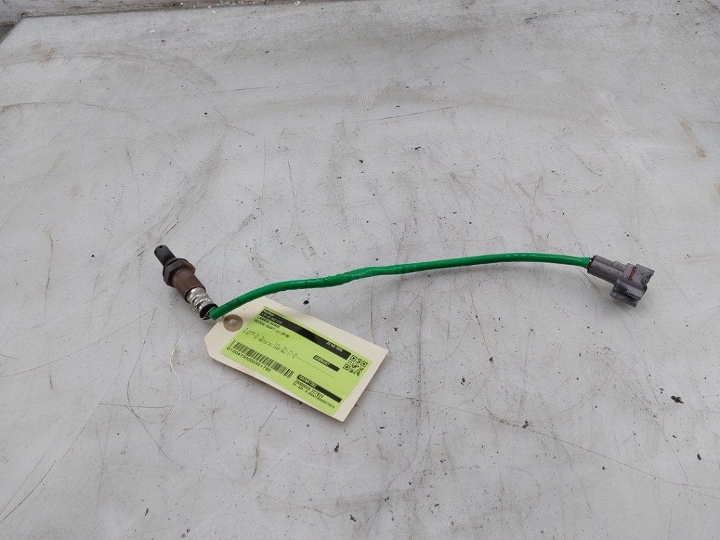 SONDE LAMBDA Suzuki Swift (ZC / ZD) (01-2017/-), Dhr. J. Ham, Administratie@autoham.nl, Utilisé, Suzuki