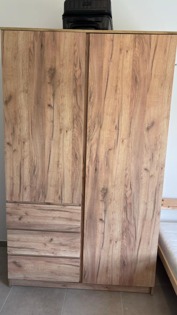 Chambre 3 pieces, Enlèvement, Comme neuf