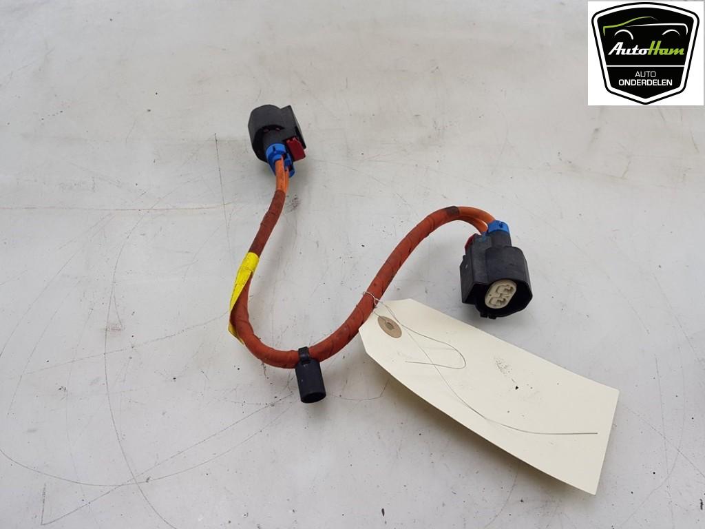 HV KABEL (HOOG VOLTAGE) ABS Tesla Model S (|108638000A|), Auto-onderdelen, Elektronica en Kabels, Overige automerken, Gebruikt