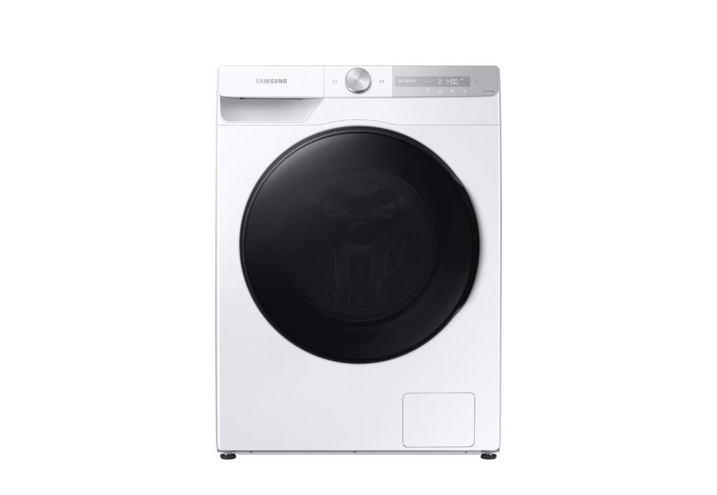 Samsung machine a laver compatible IA, Electroménager, 8 à 10 kg, Enlèvement, Utilisé