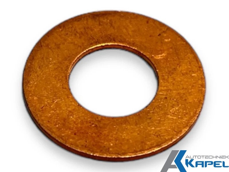 Brandplaatje 1.5 mm verstuiver afdichting OM314, Neuf
