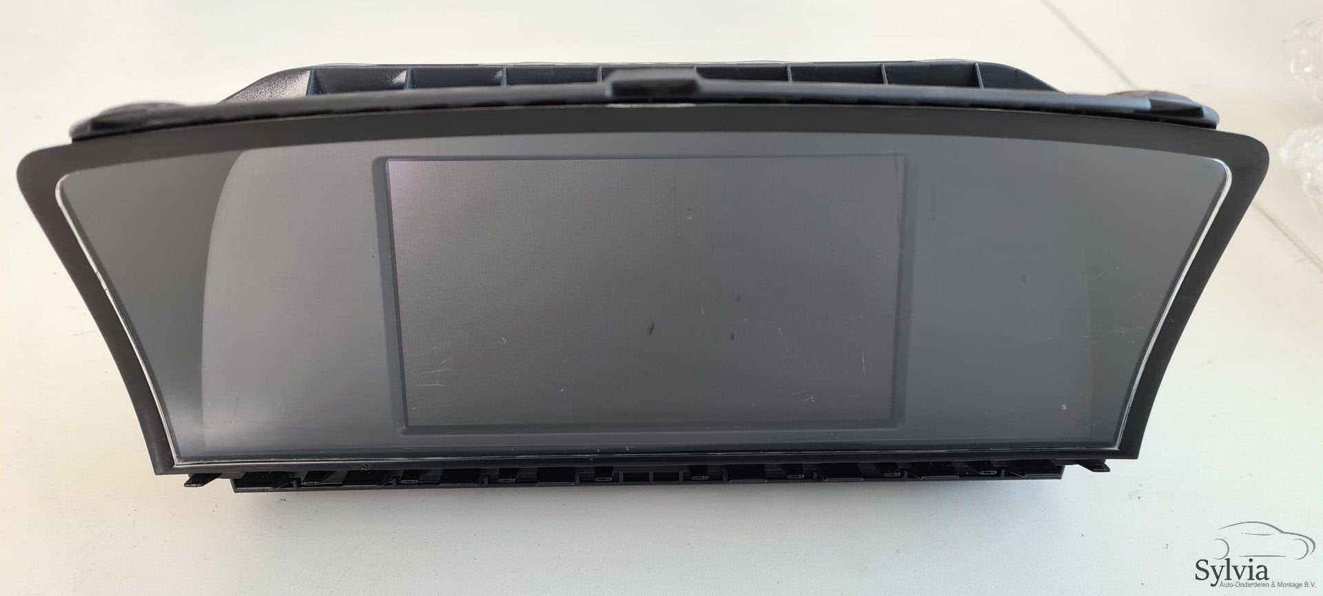 Navigatiescherm 6,5" BMW 7 Serie E65 6946723, Gebruikt, -, -, Ophalen of Verzenden