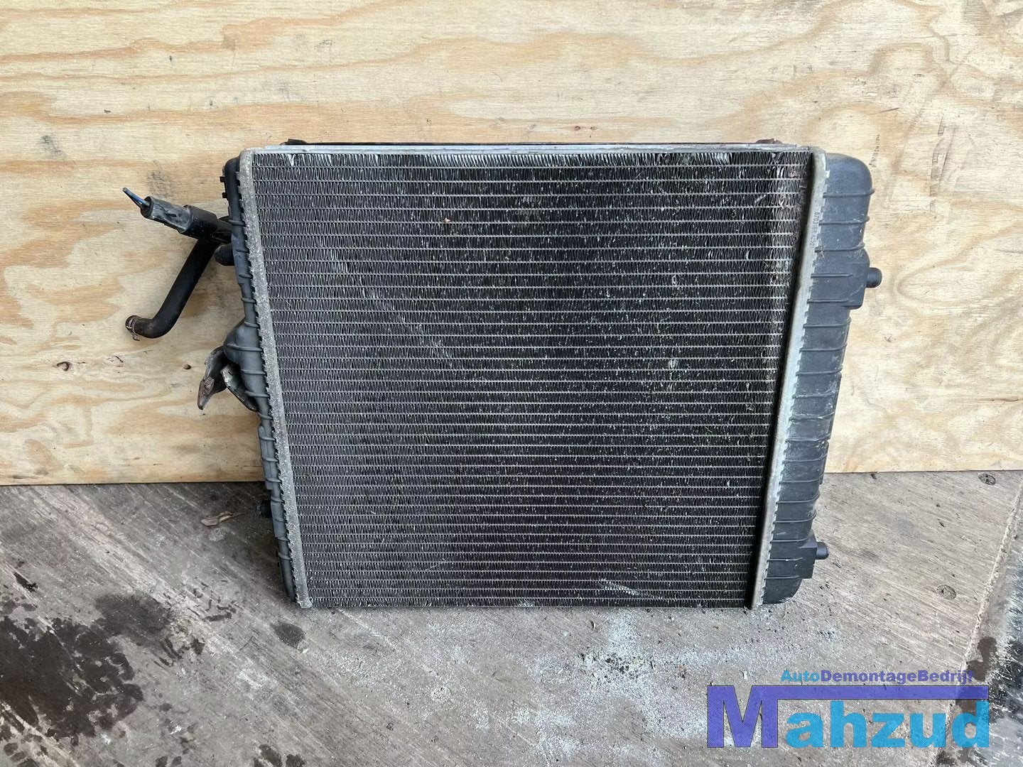 OPEL AGILA A 1.2 Koelerpakker koelerset koelvin 2000-2007, Autos : Pièces & Accessoires, Opel Automobile GmbH, Opel, Bahnhofsplatz 1
65423  Russelsheim am Main, DE