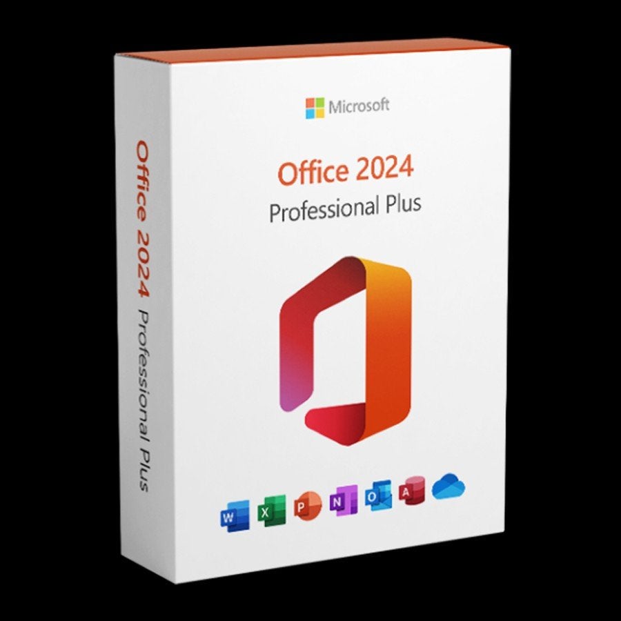 Microsoft Office 2024 Pro LTSC-licentie voor 1 pc Levenslang, Computers en Software, Office-software, Ophalen of Verzenden, Word