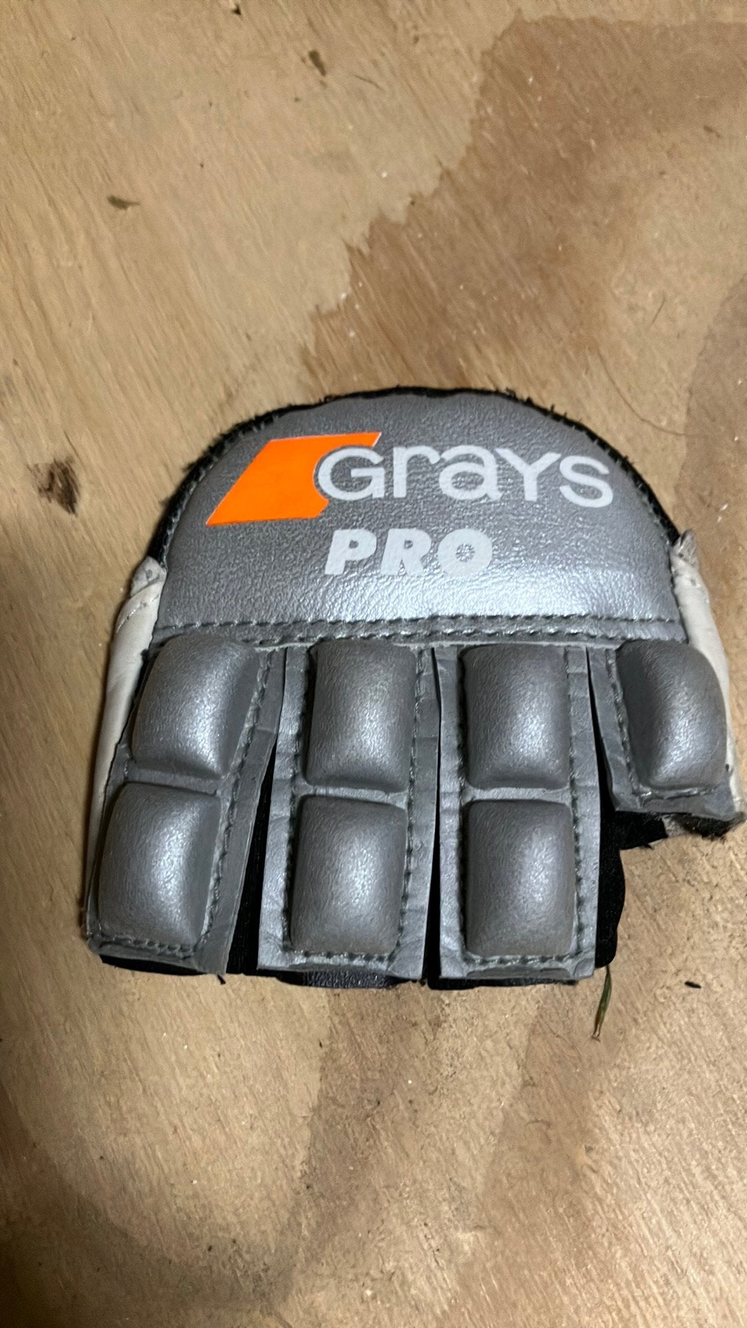 Bescherm handschoen, Sport en Fitness, Ophalen of Verzenden, Gebruikt