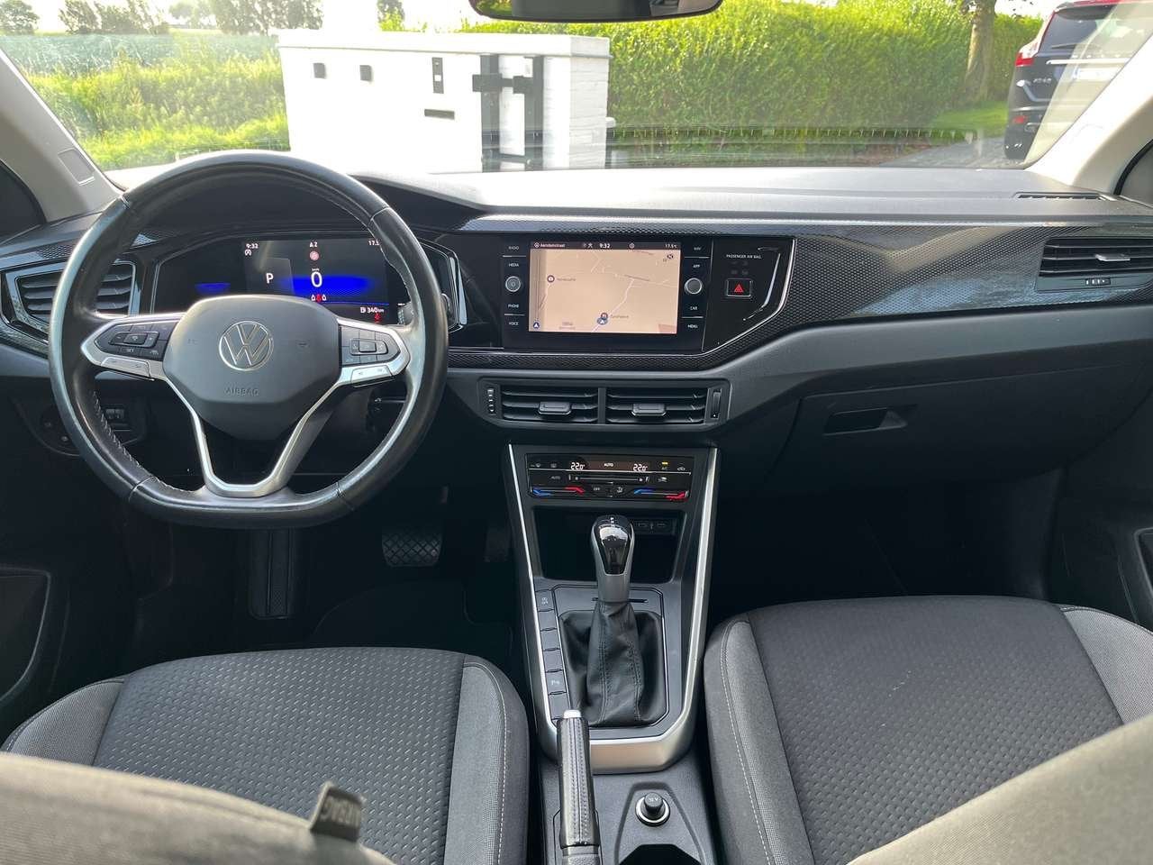 Volkswagen Taigo 1.0 TSI OPF DSG/57800km/Carplay/Led/Camera, Auto's, https://public.car-pass.be/vhr/ea13ac7d-e084-4ae1-a6bd-c0eec2d2028e