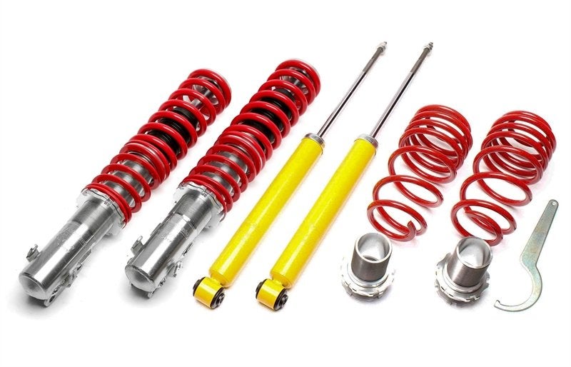 TA Technix Schroefset Verlaging Voor Seat Arosa, Verzenden
