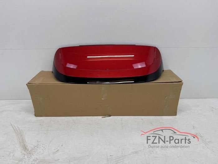 VW Golf 8 R / GTI Clubsport Spoiler achterklep LC3J, Auto-onderdelen, Ophalen of Verzenden, Gebruikt, Achterklep