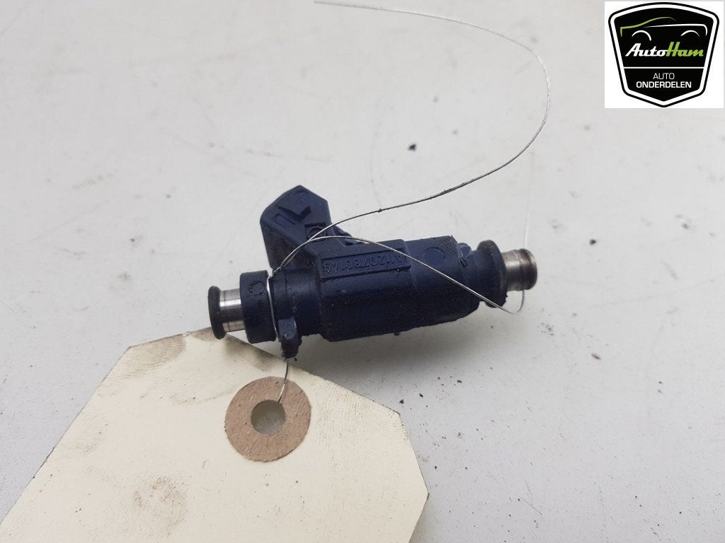 INJECTEUR Mercedes-Benz E Combi 4-matic (S211), Robert Bosch AG, Mercedes-Benz, Utilisé, Robert-Bosch-Allee 1
74232  Abstatt, DE