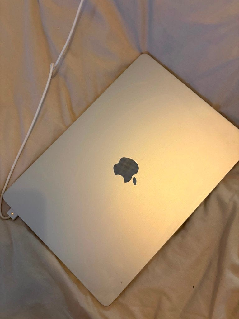 MacBook Air 15" M4 – 16GB RAM – 256GB SSD, Ophalen, 256 GB, 15 inch, Zo goed als nieuw