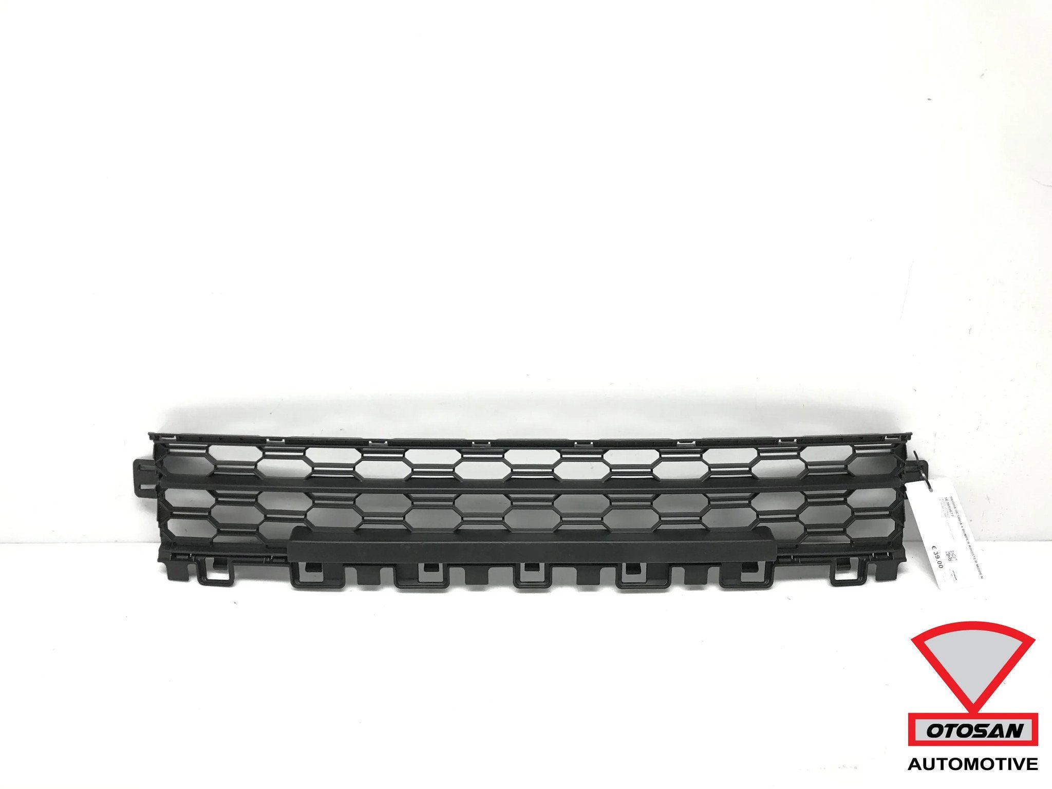 Skoda Octavia 4 2020+ Bumper Rooster Midden 5E3853677, Auto-onderdelen, Voor, Tr. Vaclava Klementa 869
293 01  Mlada Boleslav, CZ