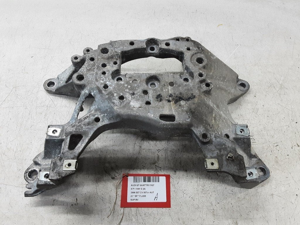 VERSNELLINGSBAKSTEUN Audi SQ7 (4MB / 4MG) (4M0399262C), Info@audi.de, Audi, Audi AG, Gebruikt
