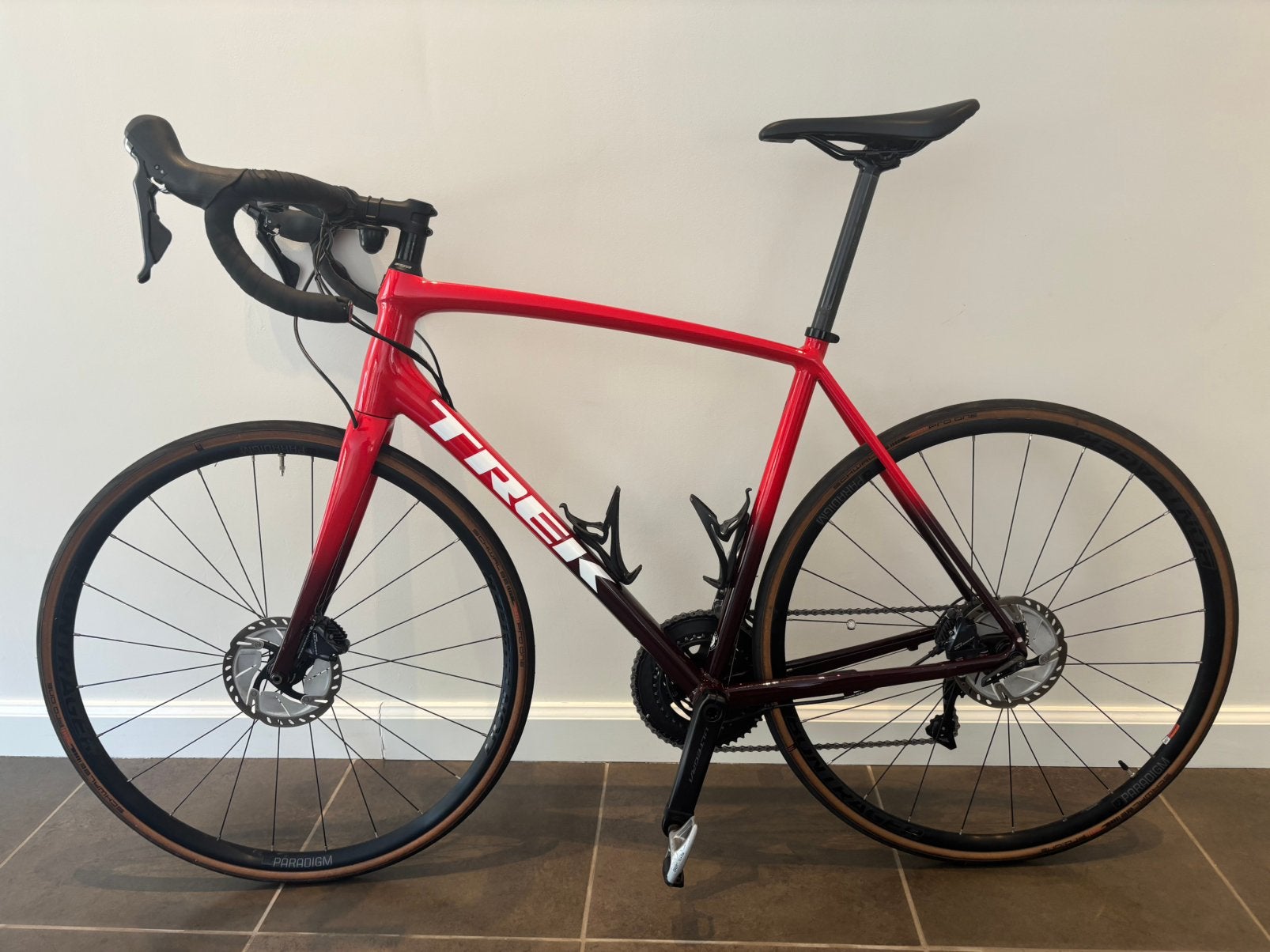 Trek Émonda ALR 6, 28 inch, Zo goed als nieuw, 57 tot 61 cm, Meer dan 20 versnellingen
